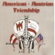 Final War / Stoneheads ‎– American - Austrian Friendship  - CD